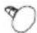 COMFEE RCB169WH2 - INVERSIONE DELLE PORTE - 5