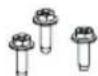 COMFEE RCB169WH2 - DOORS REVERSAL - 7