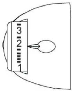 COMFEE RCB169WH2 - FUNKTIONEN - 1