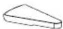 COMFEE RCB169WH2 - DOORS REVERSAL - 6