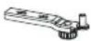 COMFEE RCB169WH2 - INVERSIONE DELLE PORTE - 11