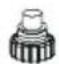 COMFEE RCB169WH2 - INVERSIONE DELLE PORTE - 12