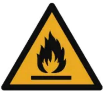 COMFEE RCT284DS2 - AVISOS DE SEGURANÇA - 1