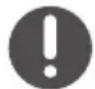 COMFEE RCD113WH2RT - Signification des symboles d'avertissement de sécurité - 2