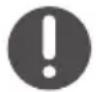 COMFEE RCD113WH2RT - Bedeutung der Sicherheitshinweissymbole - 2
