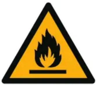 COMFEE RCD113WH2RT - Warnungen - 1