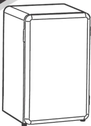 COMFEE RCD113WH2RT - 1