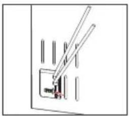 COMFEE RCC395WH2 - Começar a usar - 1