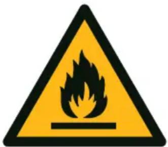 COMFEE RCC395WH2 - Advertencia - 1