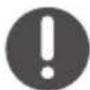COMFEE RCC395WH2 - Meaning of safety warning symbols - 2