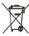 Orbegozo NV 5000 - DISPOSAL OF OLD ELECTRICAL APPLIANCES - 1