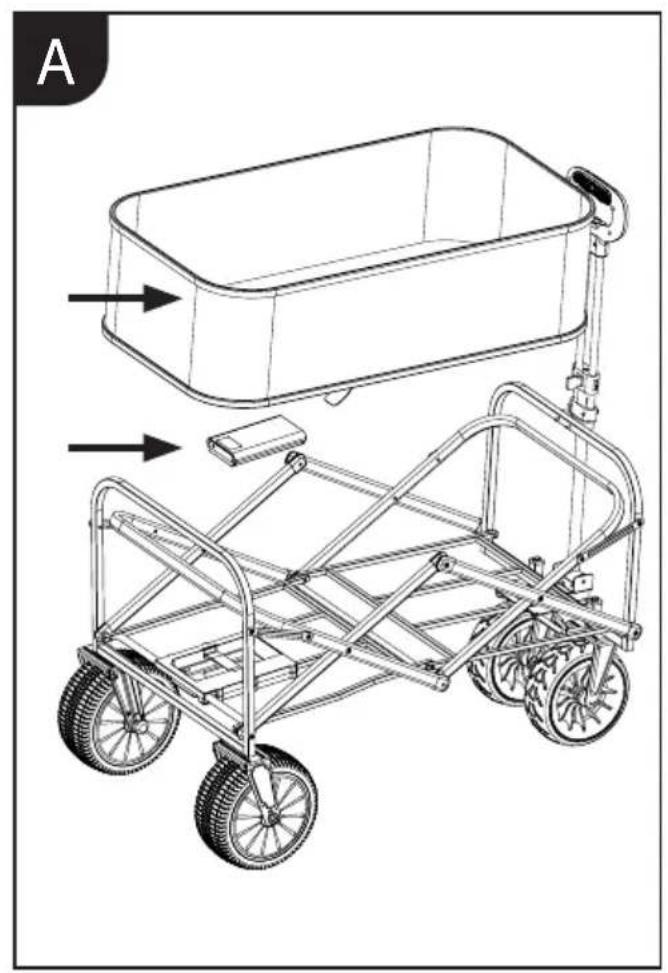 GENIUS FALKO GO - 3