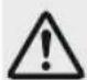 COMFEE RCC554WH2 - WARNING - 1