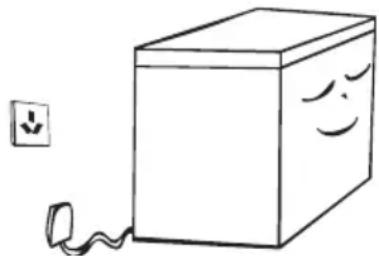 COMFEE RCC554WH2 - INICIAR A UTILIZAÇÃO - 3