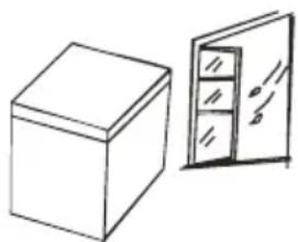 COMFEE RCC554WH2 - EMPLACEMENT - 2