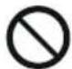 COMFEE RCC554WH2 - Warning: - 1