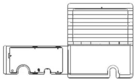COMFEE RCC554WH2 - INICIAR A UTILIZAÇÃO - 2