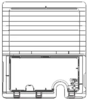 COMFEE RCC554WH2 - INICIAR A UTILIZAÇÃO - 1