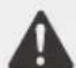 COMFEE RCT323WH2 - Incorrect electrical installation or excessive mains voltage can lead to electric shocks! - 1