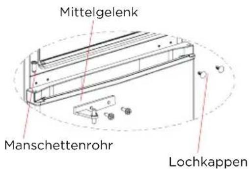 COMFEE RCT323WH2 - ATTENTION - 3