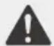 COMFEE RCT323WH2 - This symbol alerts you to flammable materials that can ignite and cause a fire if you do not take care. - 1