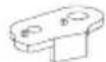 COMFEE RCT323WH2 - Rozmery a priestor - 5