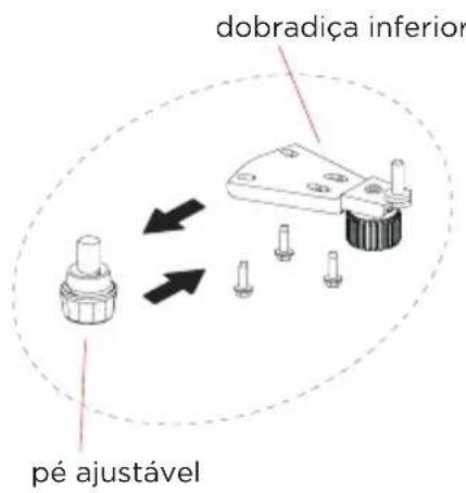 COMFEE RCT323WH2 - ATTENZIONE - 2