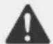 COMFEE RCT323WH2 - Dieses Symbol weist Sie auf brennbare Materialien hin, die sich entzünden und einen Brand verursachen können, wenn Sie nicht vorsichtig sind. - 1