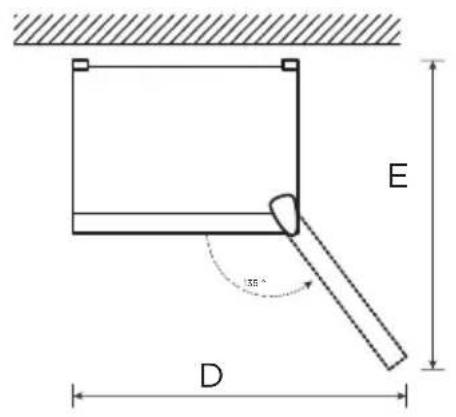 COMFEE RCT323WH2 - POZORNOST - 3
