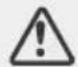 COMFEE RCT323WH2 - CAUTION Risk of injury and damage! - 1