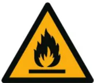 COMFEE RCD115WH2 - Advertencia - 1