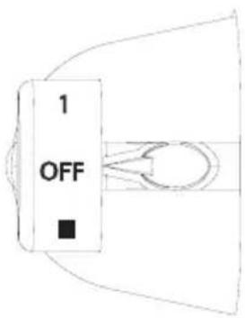 COMFEE RCD115WH2 - Funzioni - 1