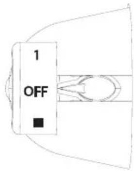 COMFEE RCD115WH2 - Funções - 1