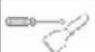 COMFEE RCD115WH2 - Cambio de puertas derecha-izquierda - 2