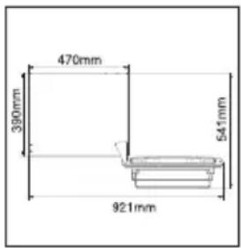 COMFEE RCD115WH2 - Prima di iniziare l'utilizzo - 2