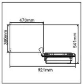 COMFEE RCD115WH2 - Inicio de uso - 2