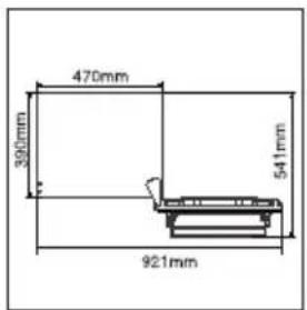 COMFEE RCD115WH2 - Iniciar - 2