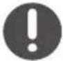 COMFEE RCD115WH2 - Bedeutung der Sicherheitshinweissymbole - 2