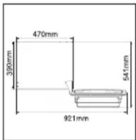 COMFEE RCD115WH2 - Erstinbetriebnahme - 2
