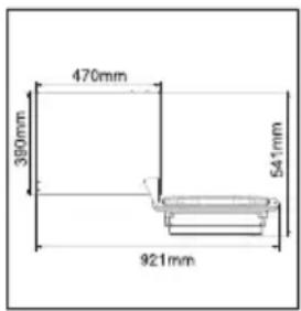 COMFEE RCD115WH2 - Commencer à utiliser - 2