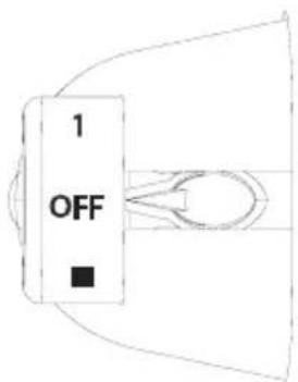 COMFEE RCD115WH2 - Fonctions - 1