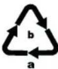 NEVADENT NBZ 45 B1 - Verpackung entsorgen - 2