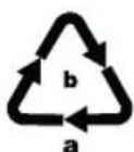 NEVADENT NBZ 45 B1 - Disposal of the packaging - 2