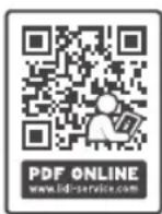 NEVADENT NBZ 45 B1 - Warranty claim procedure - 1