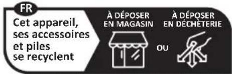 NEVADENT NBZ 45 B1 - Applies only to France: - 2