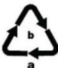 NEVADENT NBZ 45 B1 - Recyclage de l'emballage - 2
