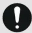 COMFEE RCC100WH2 - WARNINGS RELATED TO DISPOSAL - 2
