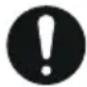 COMFEE RCC100WH2 - Ceci est un symbole d'interdiction. - 1