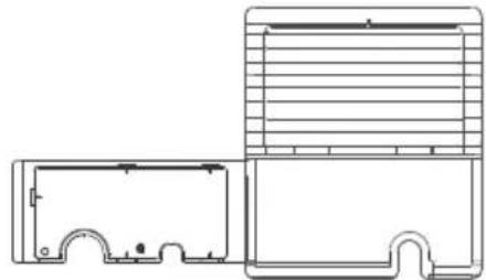 COMFEE RCC100WH2 - OPERAZIONI PRELIMINARI - 2