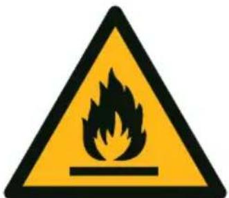 COMFEE RCC141WH2 - Aviso - 1
